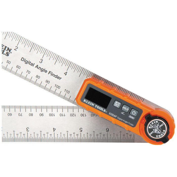 Klein Tools Digital Angle Finder, Model 935DAF
