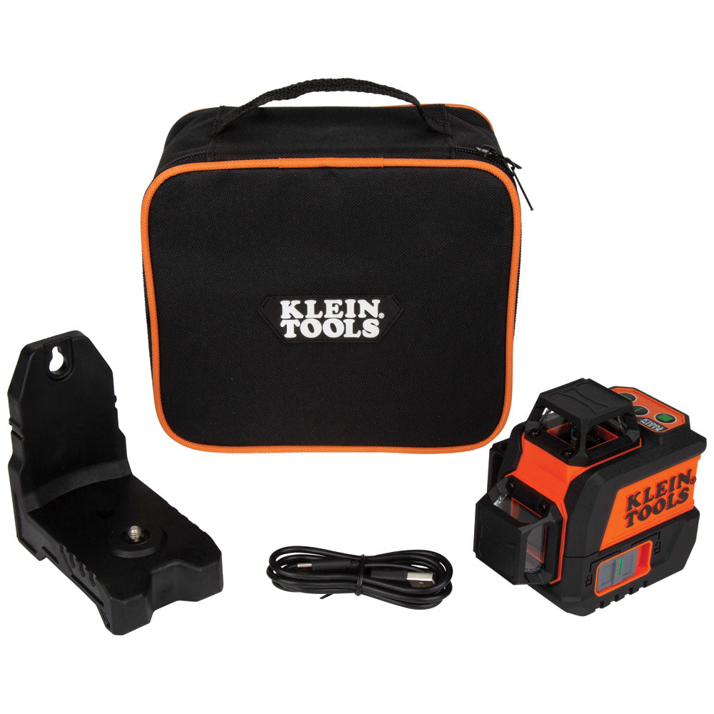 Tool shop laser deals level