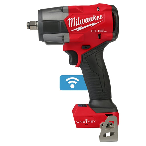 Milwaukee M18 FUEL CTIW Mid-Torque
