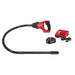 Milwaukee M18 FUEL™ 4 ft Pencil Vibrator Kit