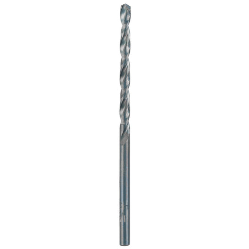 Milwaukee 1/8" THUNDERBOLT®  Black Oxide Drill Bit