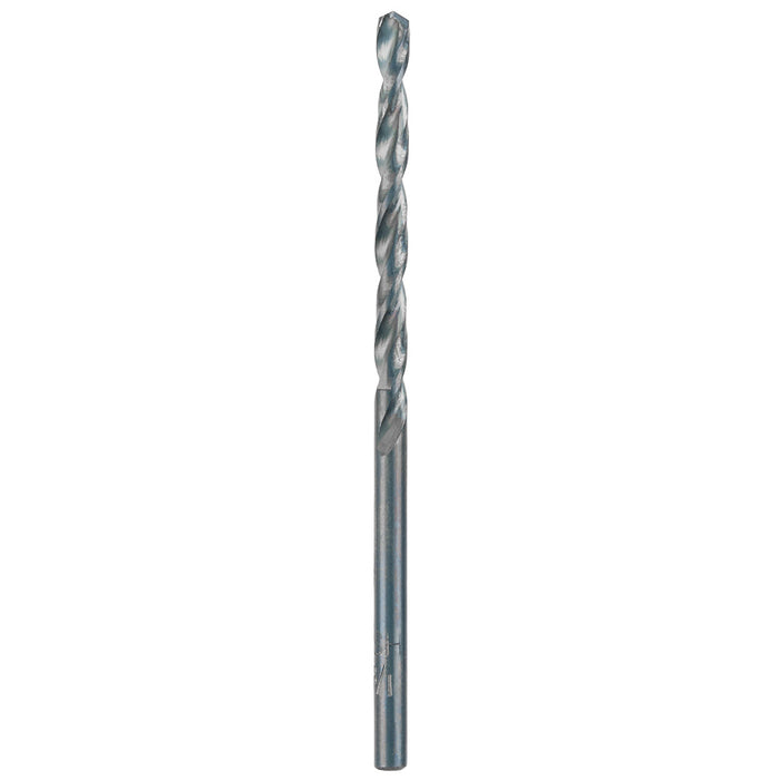 Milwaukee 1/8" THUNDERBOLT®  Black Oxide Drill Bit