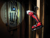 Milwaukee M18™ Cordless Lithium-Ion 4-Tool Combo Kit 2696-24