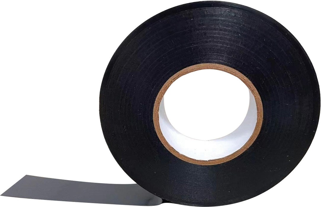 BIZLINE INSULATED TAPE BLACK 3/4"X60'X0.007'