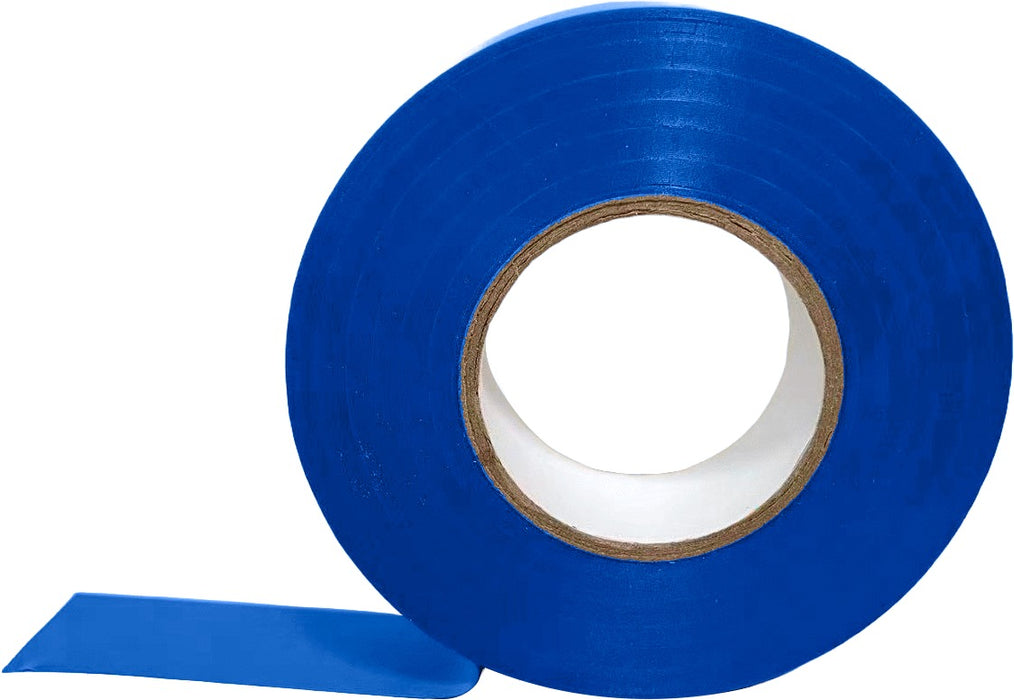 BIZLINE PRO TAPE BLUE 3/4"X60'X0.007'