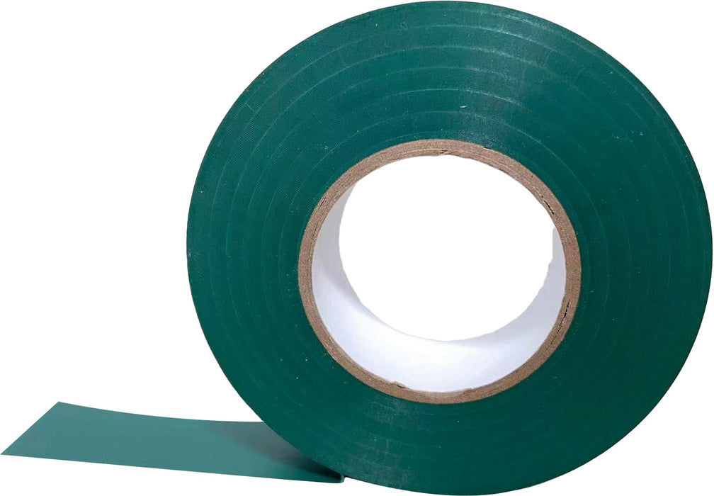 BIZLINE PRO TAPE GREEN 3/4"X60'X0.007'