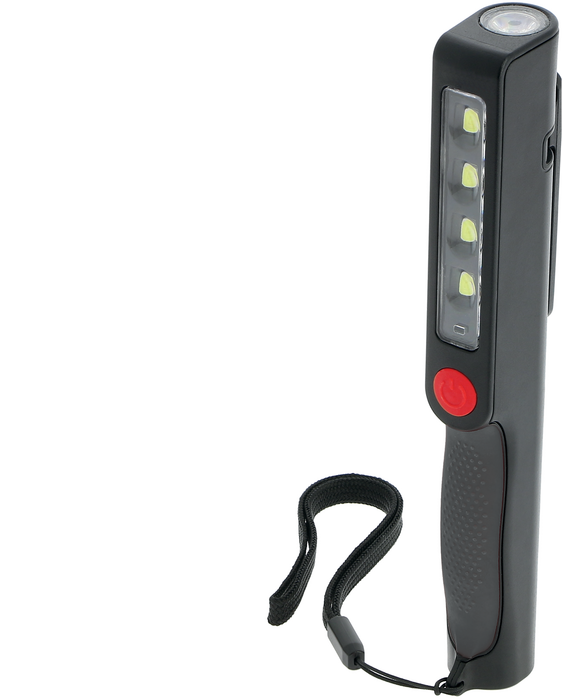 LED INSPECTION LAMPE REACHARGEABLE