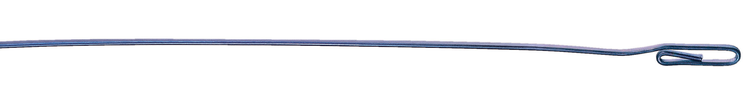 IDEAL Blue-Steel Fish Tape Tuff-Grip Pro Case, 120'x1/8", Model 31-056