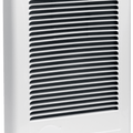 View Dimplex 1000w Residential Wall Fan Heater, Model CSC102W