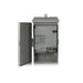 Leviton Decora Smart Indoor/Outdoor 60 Amp High Current Controller, Power Control System, Metal, D2HCU-DLG