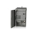 Leviton Decora Smart Indoor/Outdoor 60 Amp High Current Controller, Power Control System, Metal, D2HCU-DLG