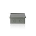 Leviton Decora Smart Indoor/Outdoor 60 Amp High Current Controller, Power Control System, Metal, D2HCU-DLG