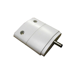 RAB Design Lighting Junction Box DC Connector for UCA-LED Fixtures, Model 088944*