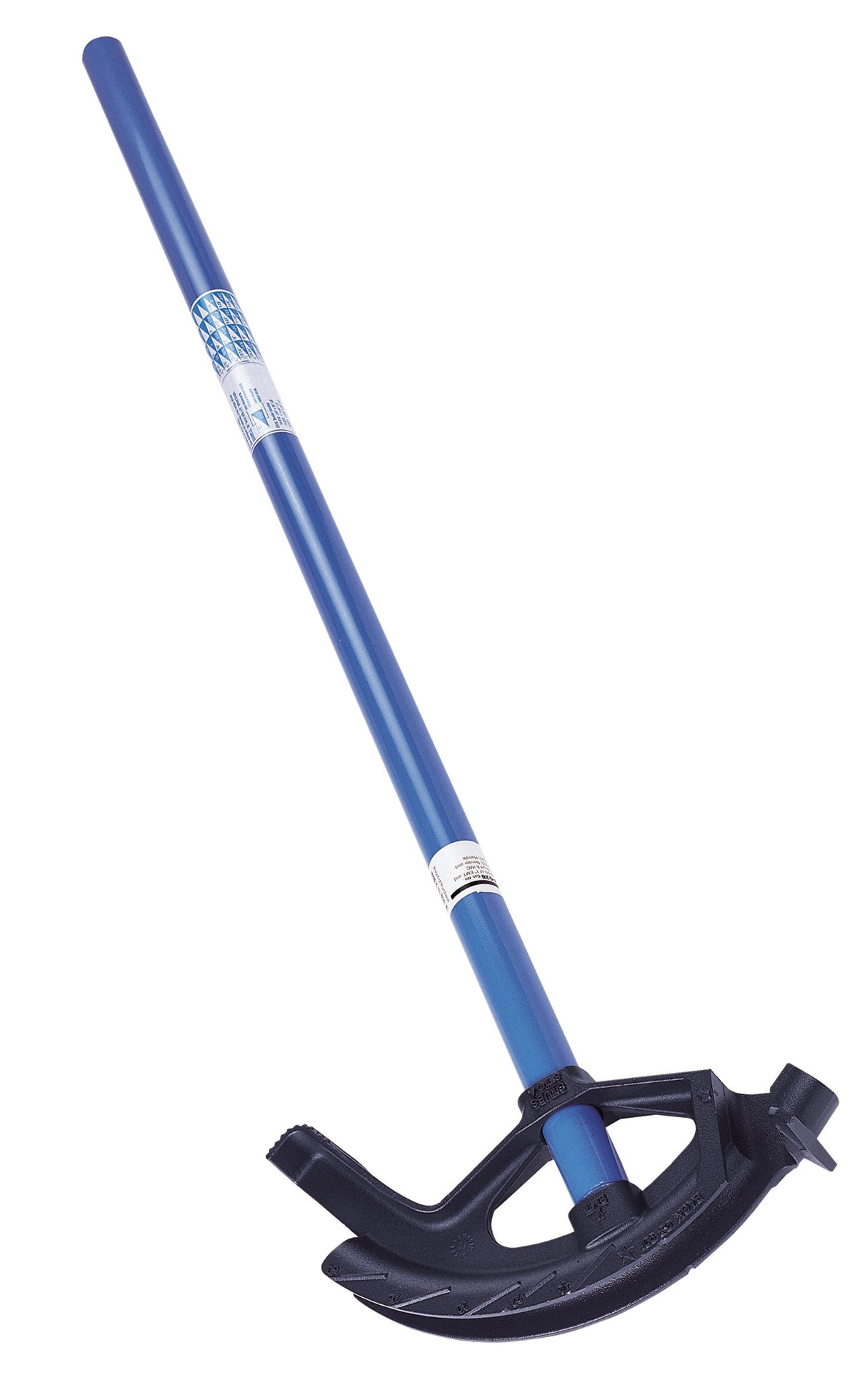 IDEAL Ductile Iron Bender w/Handle 3/4