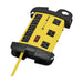 Eaton 8-Outlet Industrial Safety Surge Protector