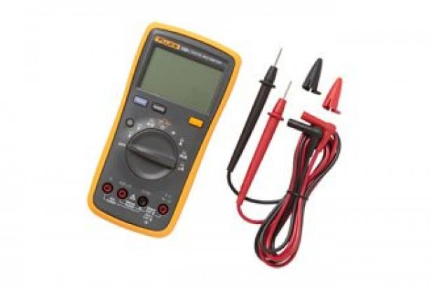 Fluke 15B+ Digital Multimeter, Model FLUKE-15B+ ESP*