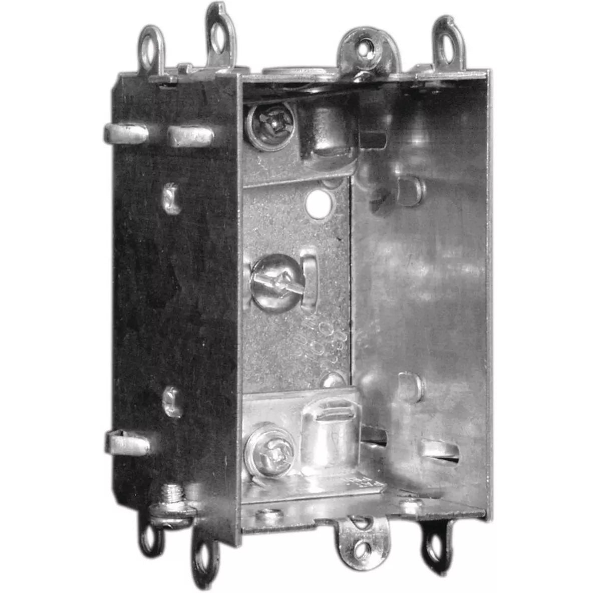 Hubbell Device Box 2