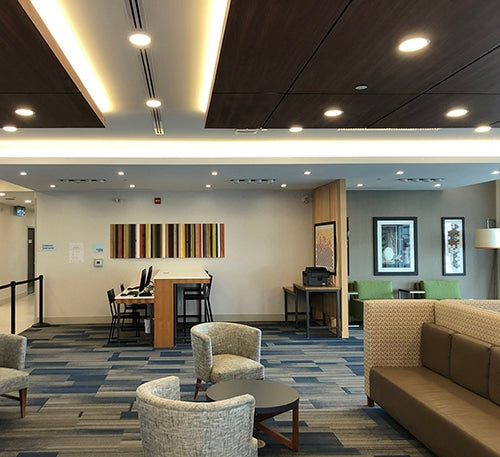 Magic Lite High Efficacy LED Strip Series, 3500K, 4.3W/FT, CRI>90, 100 ft spools