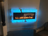 Magic Lite Indoor LED Strip Series, Blue, 2.2W/FT, CRI>80, custom cuts