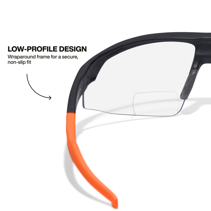Lunettes de sécurité bifocales Klein Tools +1.50  03614
