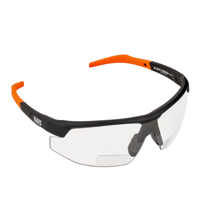 Lunettes de sécurité bifocales Klein Tools +1.50  03614