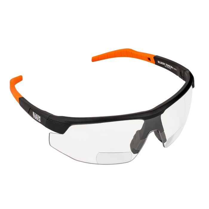 Lunettes de sécurité bifocales Klein Tools +2.00 03615