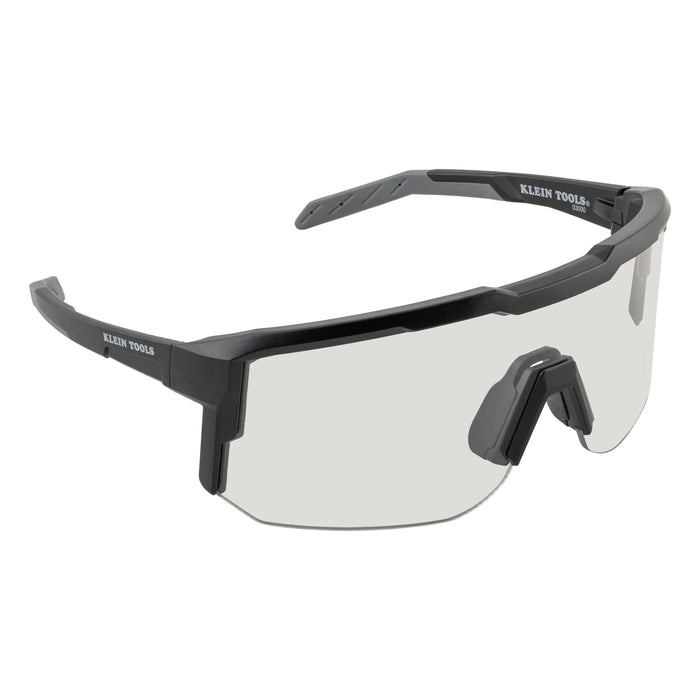 Klein Tools Blade Safety Glasses, Clear Lens 03000