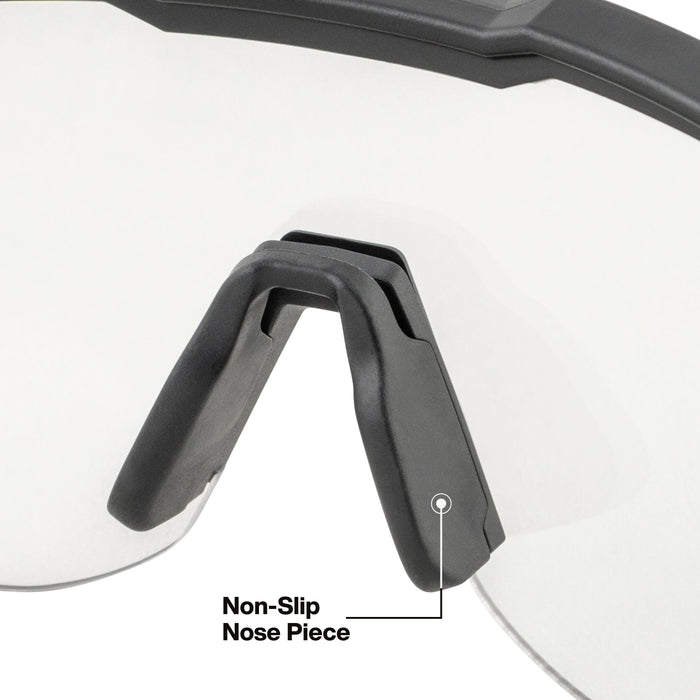 Klein Tools Blade Safety Glasses, Clear Lens 03000