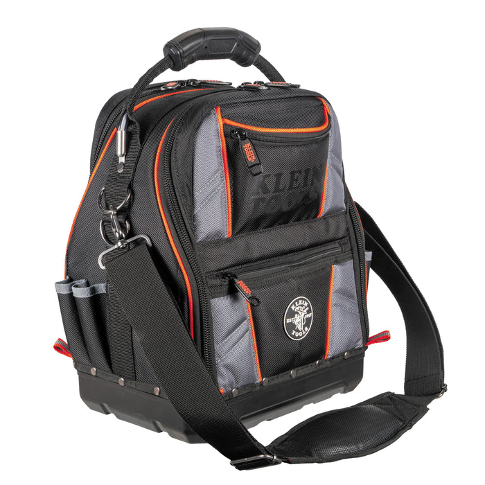 Klein Tools Tool Runner Tool Bag, 39 Pockets  62804