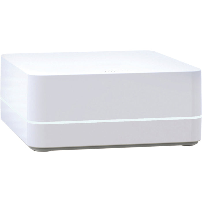 Lutron Smart Bridge Pro, modèle L-BDGPRO2-WH-C*