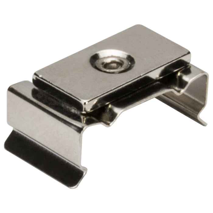 Liteline Screwless Magnetic Mounting Clip for LEDBAR, 3-Pack