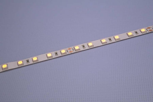 Magic Lite Indoor LED Strip Series, Amber, 4.3W/FT, CRI>80, 20 ft spools