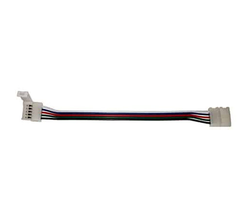 Magic Lite 6" (15cm) in-line connector for RGBW