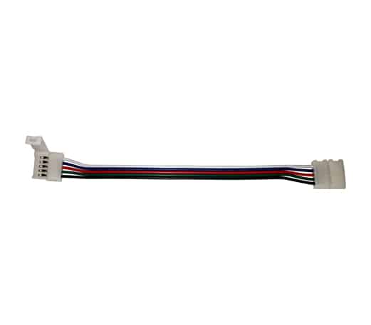 Magic Lite 6" (15cm) in-line connector for RGBW
