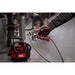 Milwaukee 6 PC. Dipped Grip Pliers, Wire Stripper, & Cushion Grip Screwdrivers Set(USA) w/ PACKOUT Low-Profile Compact Organizer