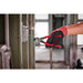 Milwaukee 6 PC. Dipped Grip Cutting Pliers, Wire Stripper, & Cushion Grip Screwdrivers Set (USA)