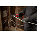 Milwaukee 2 PC. Comfort Grip Cutting Pliers Set (USA)