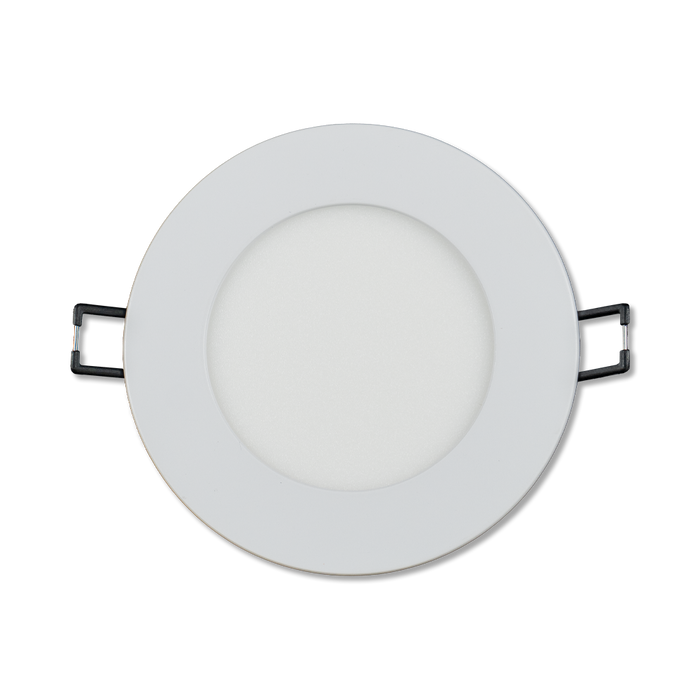 Orka 4" LED Slim panel downlight