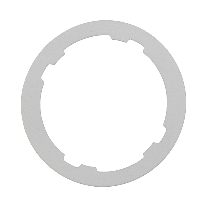 Orka 4" LED Slim panel downlight