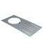 Liteline 6¼" Pre-mounting Plate