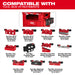 Milwaukee PACKOUT Wire Pulling XL Crate