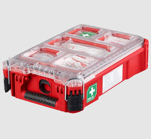Milwaukee 48-73-8435N PACKOUT™ First Aid Kit TYPE II