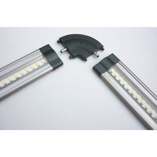 RAB Design Lighting 90° Corner Connector for UC-LED Fixtures, Model 088869*