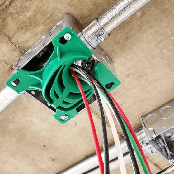 40001 WIRE VORTEX GUIDE DU FIL