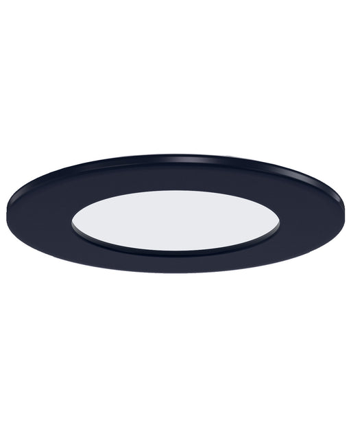 Liteline SlimLED Original 4" Black