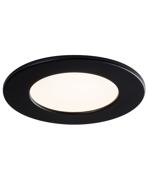 Liteline SlimLED Plus 6" Trim Black