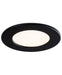 Liteline SlimLED Plus 6" Trim Black