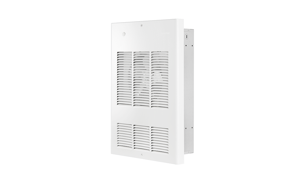 Stelpro WF4002TW RADIATEUR MURAL 4000W 240 WH B/I ST