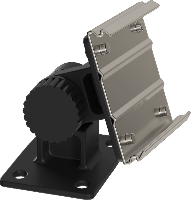 Liteline STRIPE Adjustable Mounting Bracket, Black