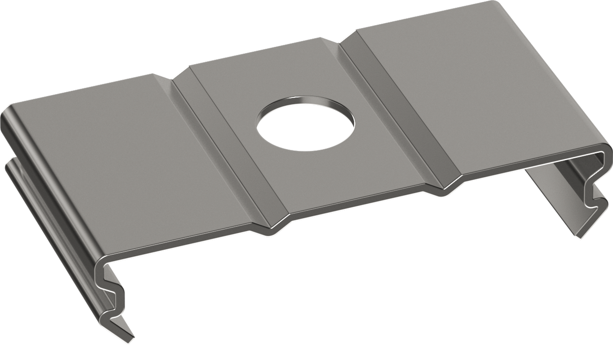 Liteline STRIPE Surface Mounting Clips, 3-Pack